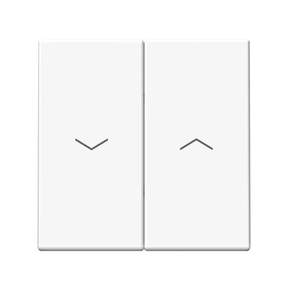 Выключатель для жалюзи Artgallery 2-клавишный, 2х сх.4, 10А, лотос Schneider Electric GAL001319