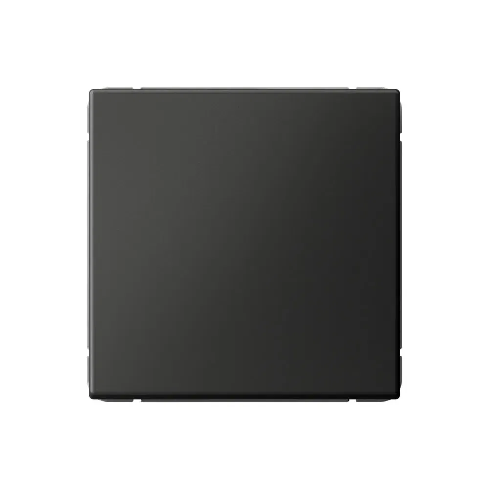 Выключатель Artgallery 1-клавишный, сх.1, 10АХ, базальт Schneider Electric GAL001411