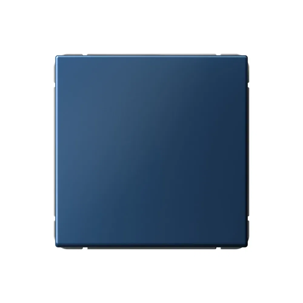 Выключатель Artgallery 1-клавишный, сх.1, 10АХ, аквамарин Schneider Electric GAL001111