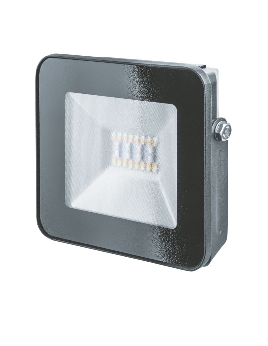 Умный прожектор ЛЕД NFL-20-RGBWWW-BL-WIFI-IP65-LED Navigator 14559