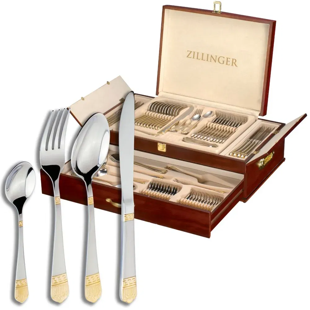 Столовый набор Yana 72пр Maestro 710GS