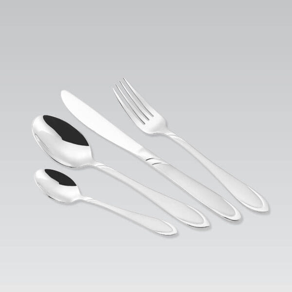 Столовый набор 24пр Maestro MR-1514-24