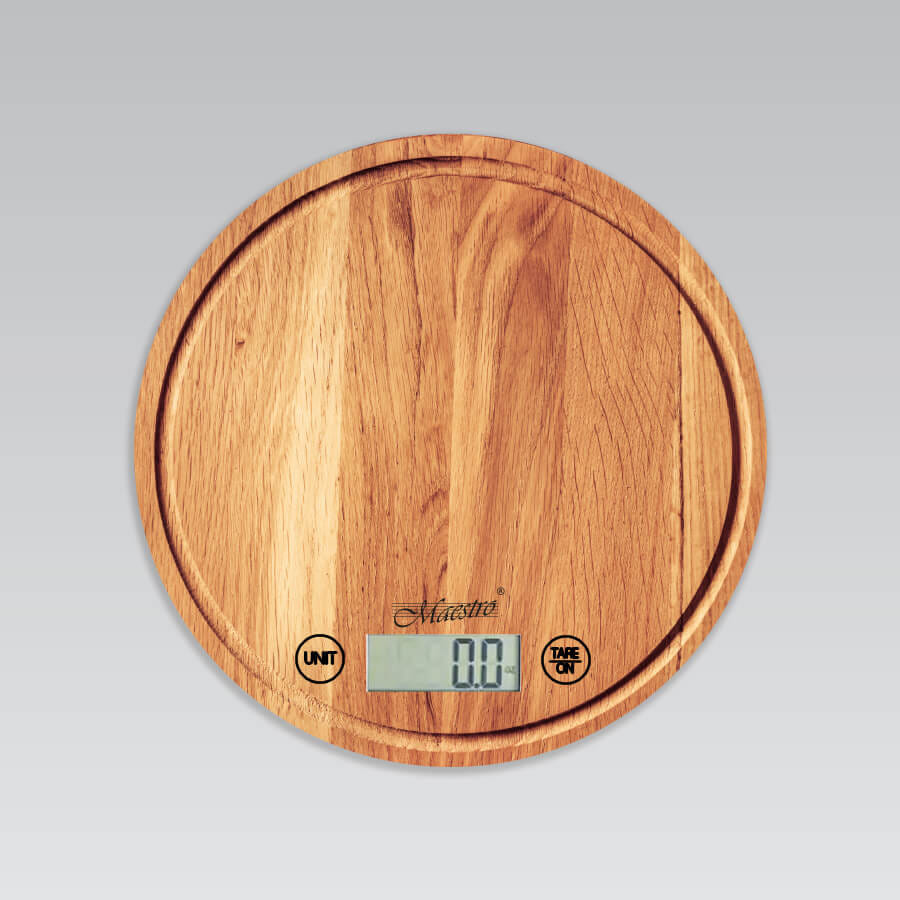 Весы кухонные MR-1805 Maestro
