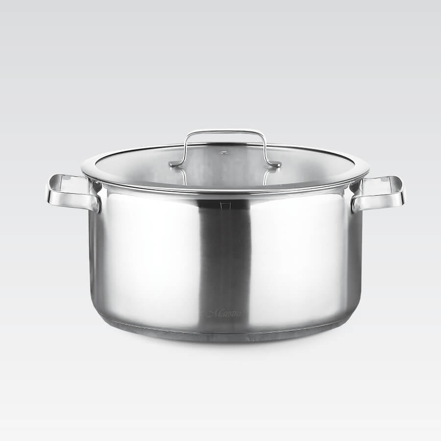 Кастрюля 1,3л Maestro MR-3514-16