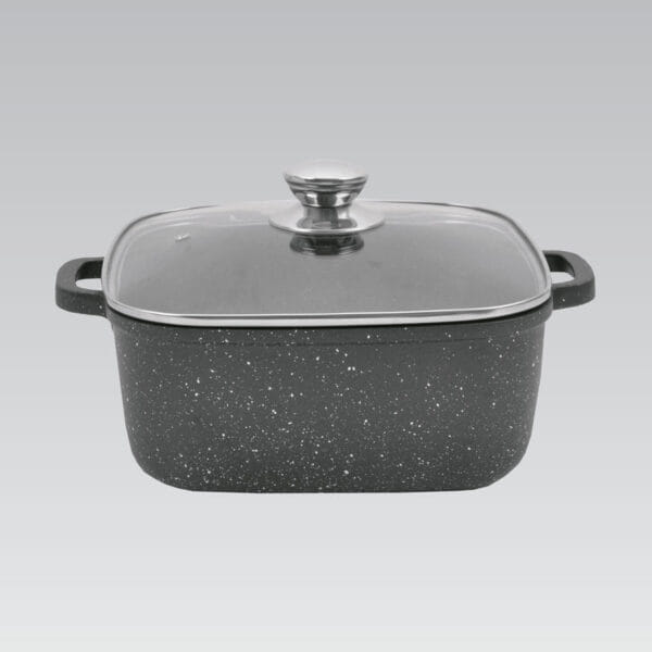 Кастрюля 5,2л Maestro MR-2424