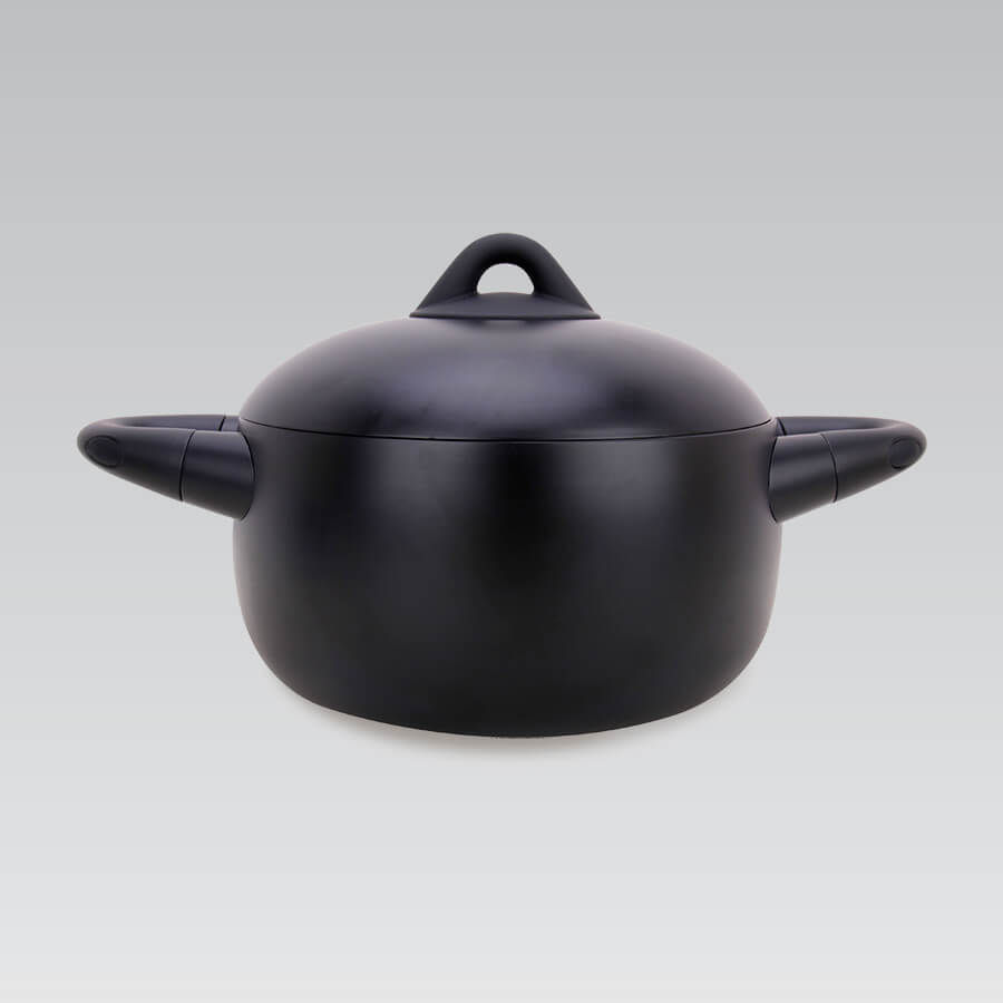 Кастрюля 3л Maestro MR-4017-20