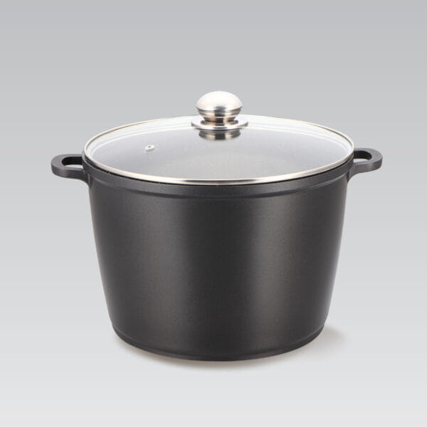 Кастрюля 10,5л Maestro MR-4628H