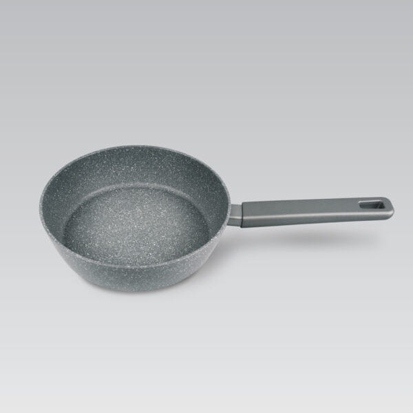 Сковорода глубокая 28см Maestro MR-1201-28