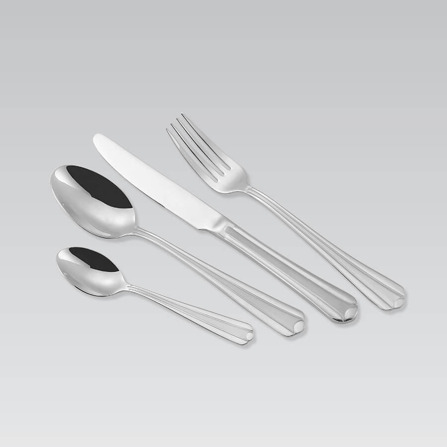 Столовый набор 24пр Maestro MR-1510-24