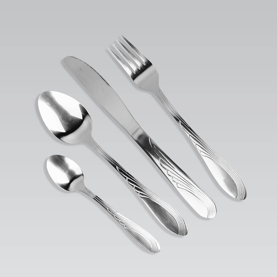 Столовый набор 24пр Maestro MR-1525-24