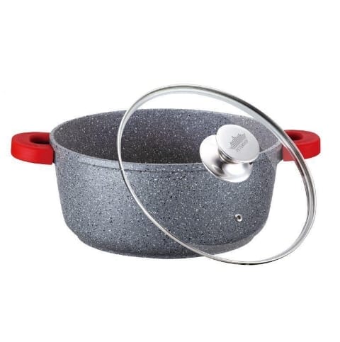 Кастрюля PH-15877-28 6,6л Peterhof