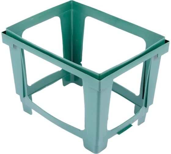 Надставка для цветочного бака