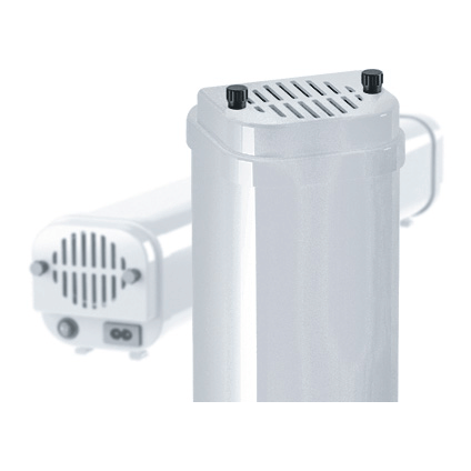 Бактерицидные светильники, лампы