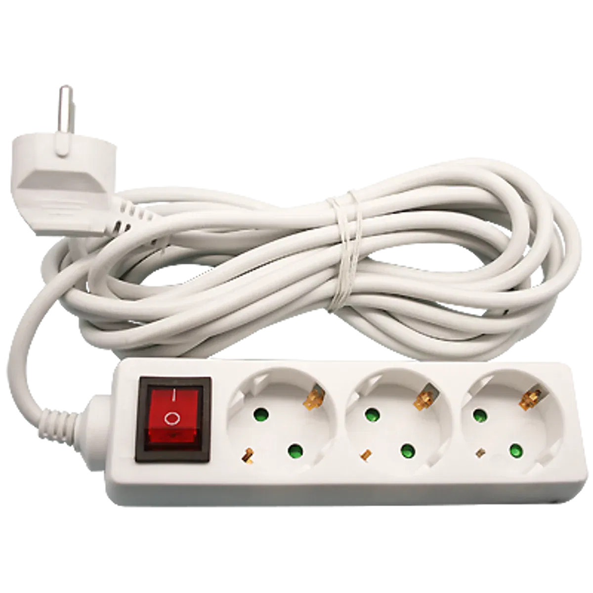 Удлинители