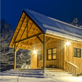 Прожекторы