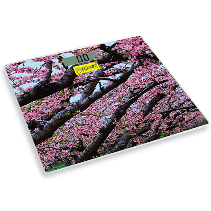 Весы напольные, кухонные