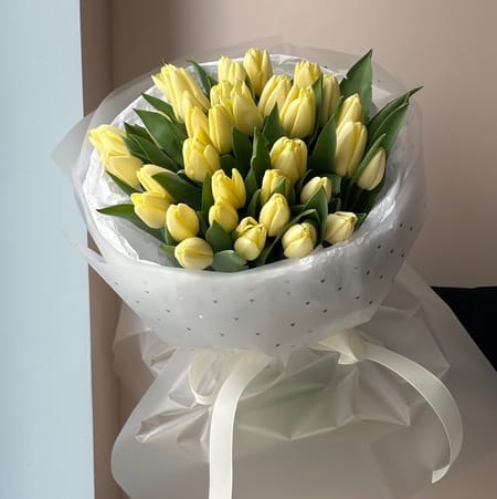 Букет " Брауни" 35шт