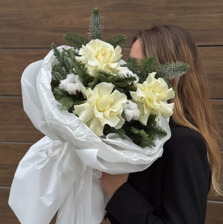 Букет " Зара"