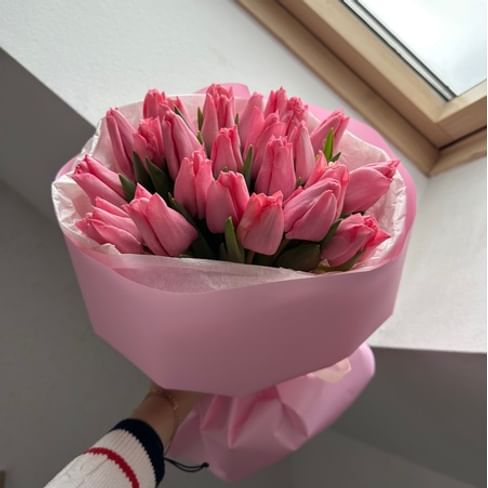 Букет " Зара" 25шт