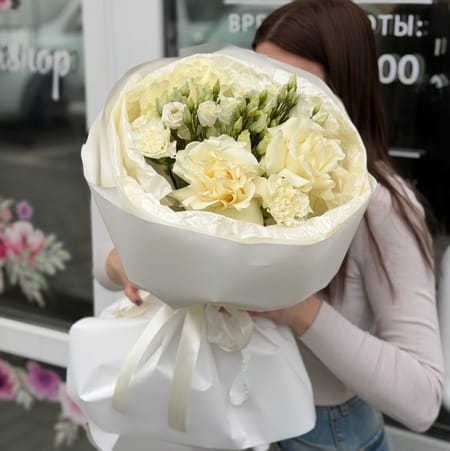 Букет " Венеция "