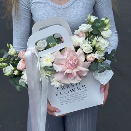 Композиция "Каталина"