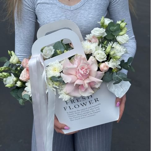 Композиция "Каталина"