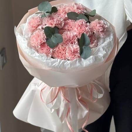 Букет роз " Палермо" 15шт