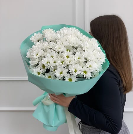 Букет " Пчелка" 11шт