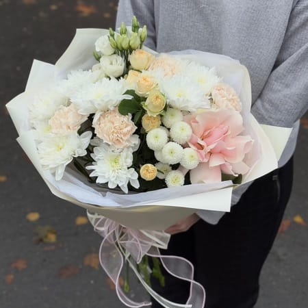 Букет "Луиза"