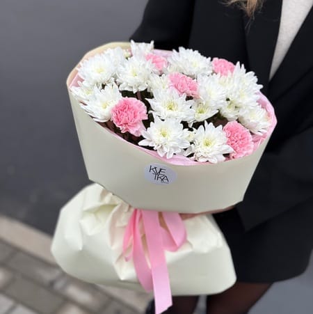 Букет " Золушка"