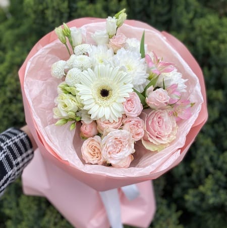 Букет "Леденцы"