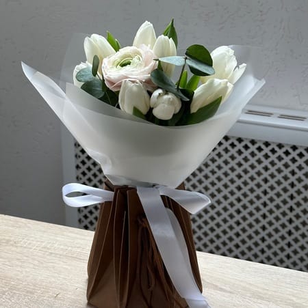 АКВАБОКС №1