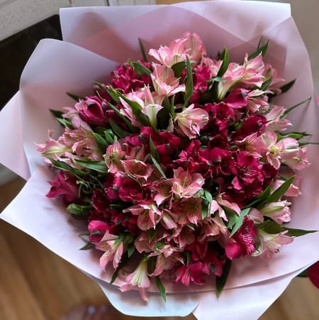 Букет "Африка" (21шт)