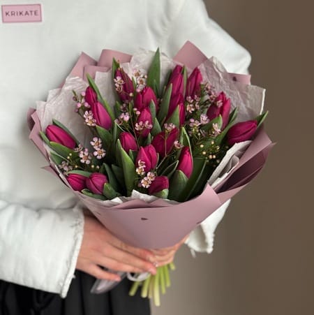 Букет " РИГА "