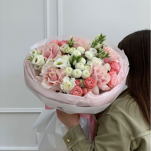 Букет "Кира"