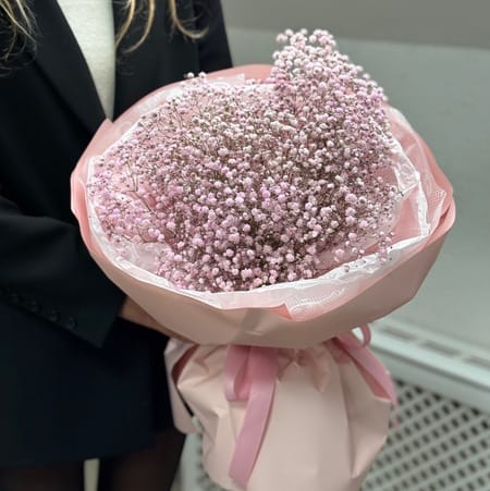 Букет "Джейн" (9шт)