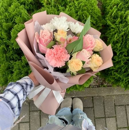 Букет "Илона-2"