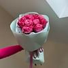 Букет Кантри 11 роз