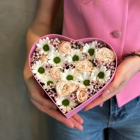 Композиция love you #2