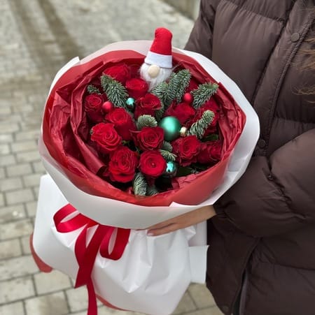 Букет "Танец"