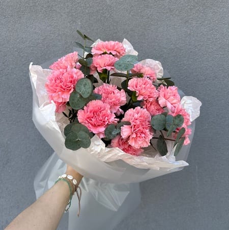 Букет "Земфира"