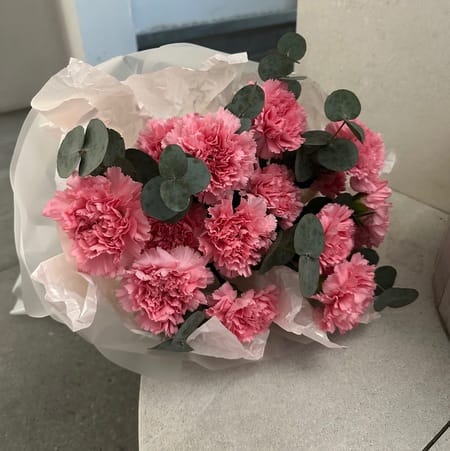 Букет "Земфира"