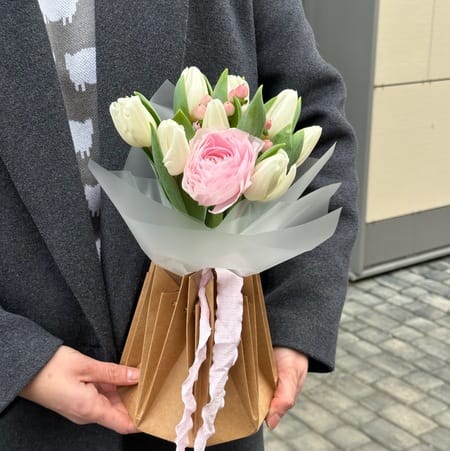 Аквабокс №5