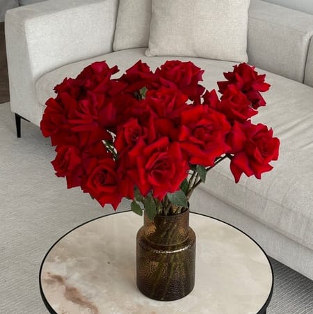 Организация романтического вечера