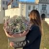 Бокс LOVE №7 Гипсофила (15шт)