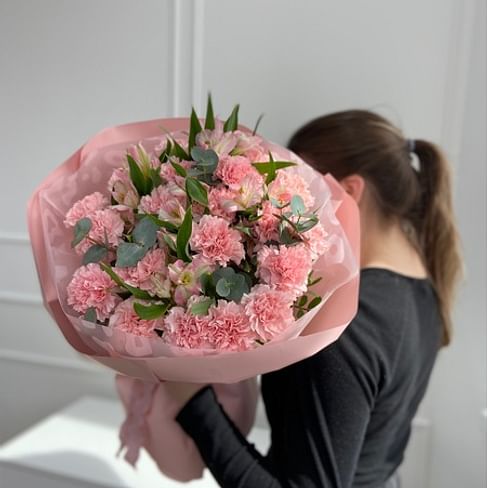 Букет "Бабочка"