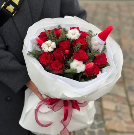 Букет "Сказочный"