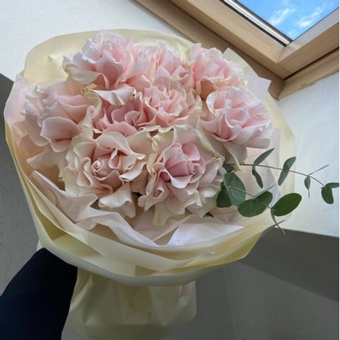 Букет "Мой краш"