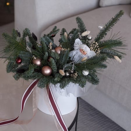 Композиция "Ангел мой"