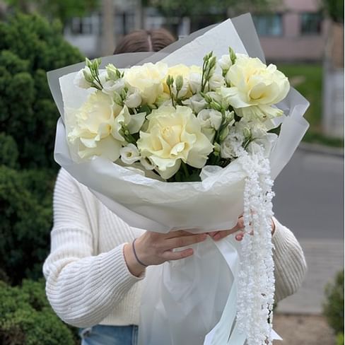 Букет "Вегги"